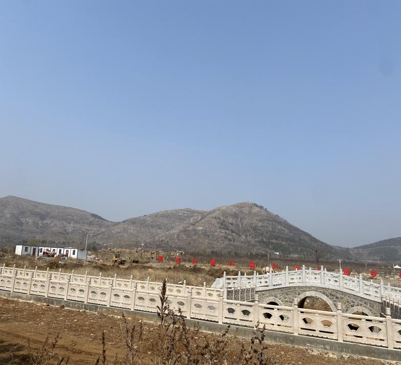 冠世榴園石榴產(chǎn)業(yè)融合創(chuàng)新園項目穩(wěn)評已順利完結！